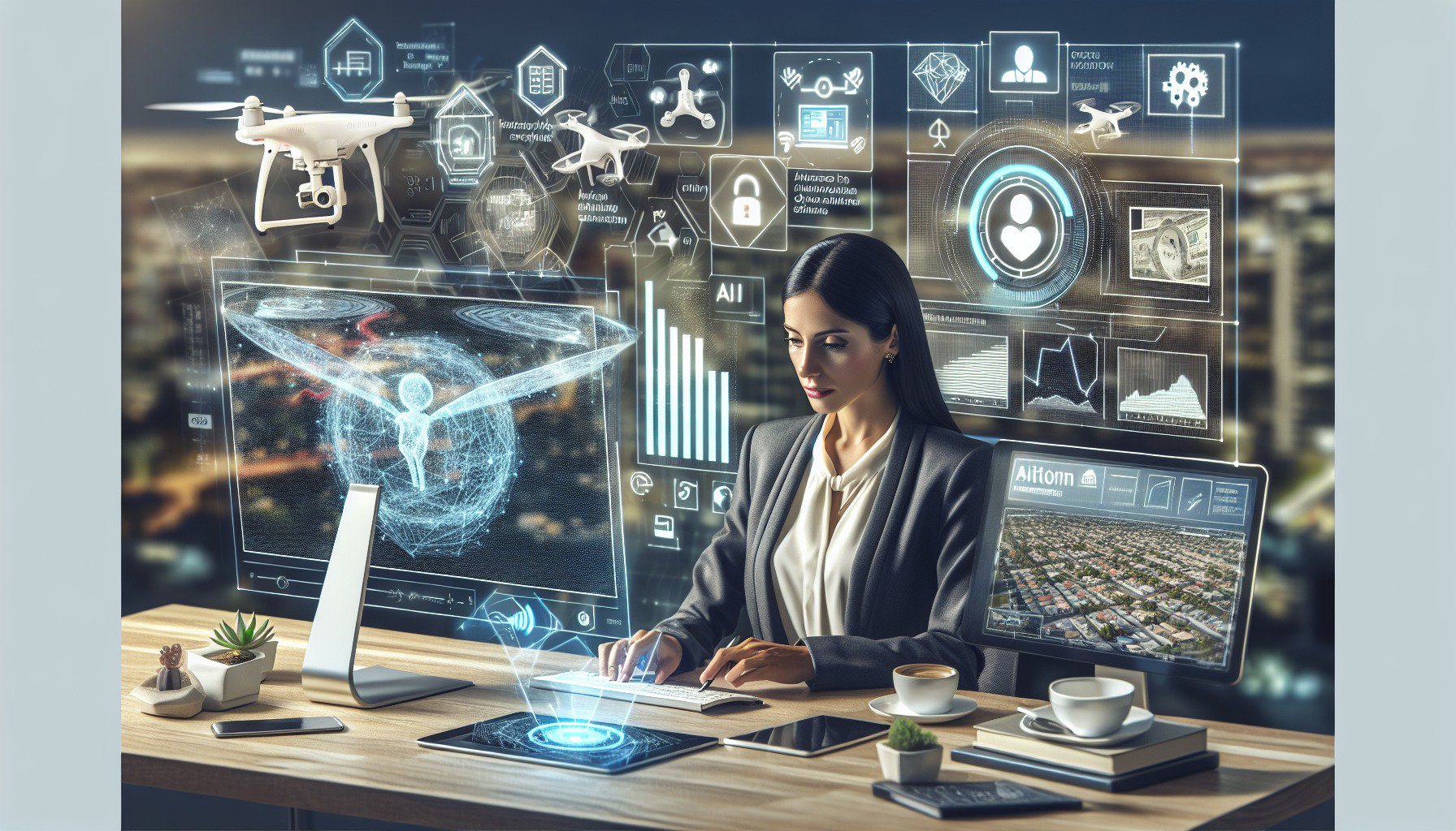 How AI for Real Estate Is Transforming Agent Efficiency cover